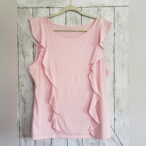 Lilly Pulitzer sleeveless top